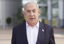 Israel aprobó un acuerdo de alto al fuego en Líbano