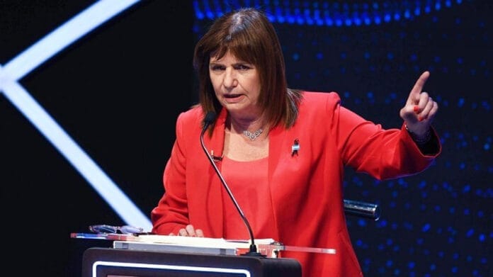 Patricia-Bullrich