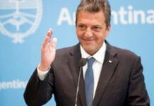 Causa Sueños Compartidos: Sergio Massa declaró y se despegó de las irregularidades