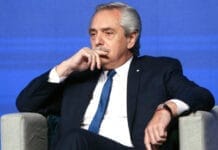 Confirmaron el procesamiento de Alberto Fernández por violencia de género contra Fabiola Yañez