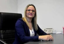 Carolina Píparo fue designada directora del Banco Nación