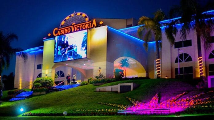 Casino-Victoria