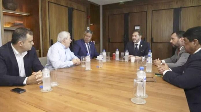 Conmebol