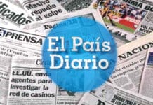 El País Diario, uno de los pocos medios que no nació en los pasillos de Casa de Gobierno