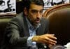 El Ministerio de Seguridad formalizó la denuncia por espionaje ilegal contra Tailhade