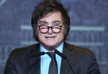 Revelaron que Milei habría sido espiado ilegalmente antes de su carrera política