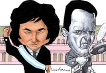 El verdadero balotaje: elegir entre un farsante y un desequilibrado