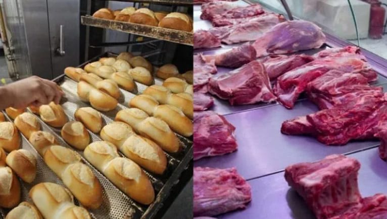 pan-y-carne