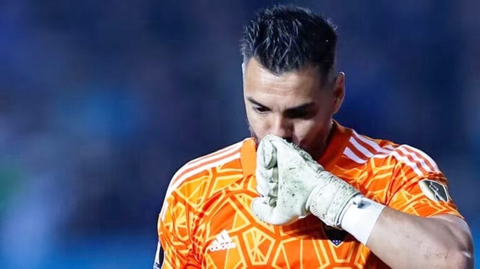 Sergio-Romero