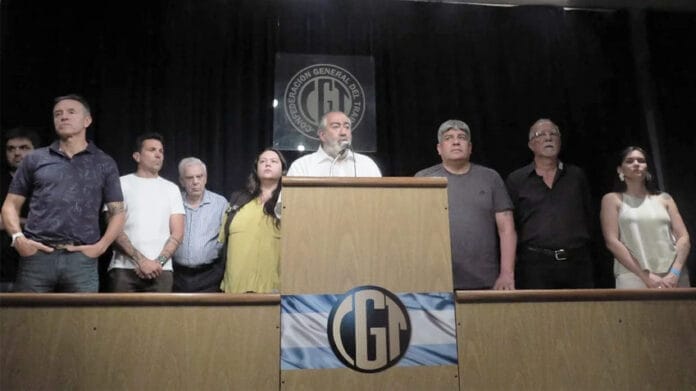 CGT