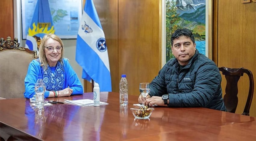 Claudio-Vidal-y-Alicia-Kirchner