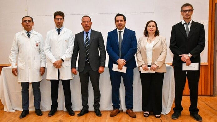directivos-Hospital-Marcial-Quiroga