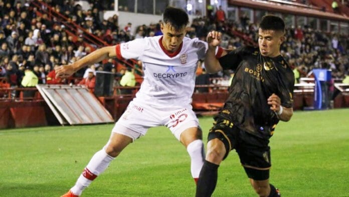 Huracán-contra-Platense