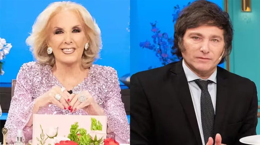 Mirtha-Legrand-y-Javier-Milei