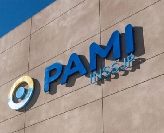 PAMI: Gobierno nacional apeló la cautelar que ordena pagar deudas en discapacidad