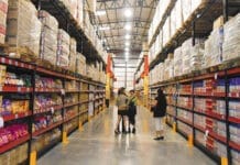 Dato Indec: los precios mayoristas subieron 3,7% en septiembre