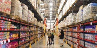 Dato Indec: la inflación mayorista fue de 1,1% en junio y acumuló 33,7% en 12 meses