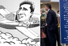 Los aviones