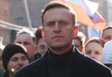 Confirmaron que Navalny fue asesinado por el Kremlin con una "toxina rara"