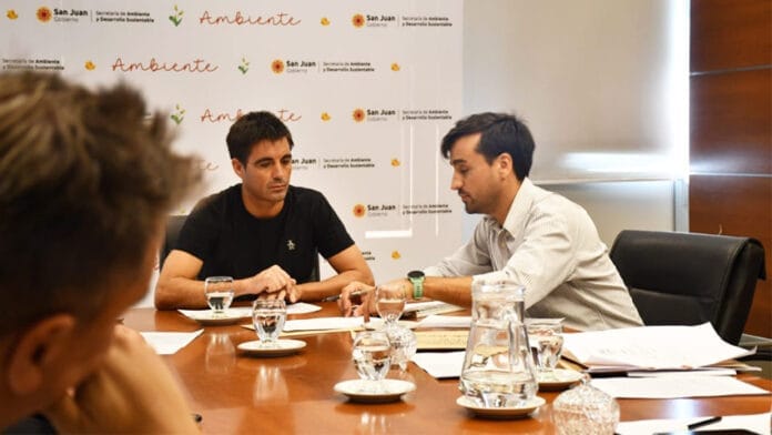 Ambiente