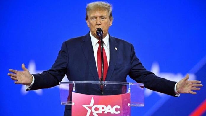 Donald-Trump