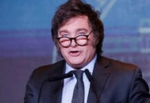 Milei aseguró que tiene los fondos para pagar el vencimiento de enero