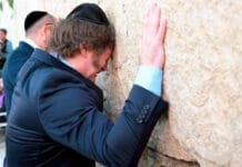 Milei viajará a Israel para participar de los festejos de la independencia