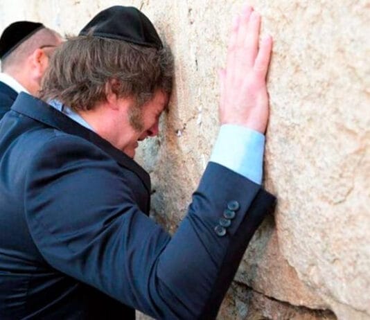 Milei viajará a Israel para participar de los festejos de la independencia