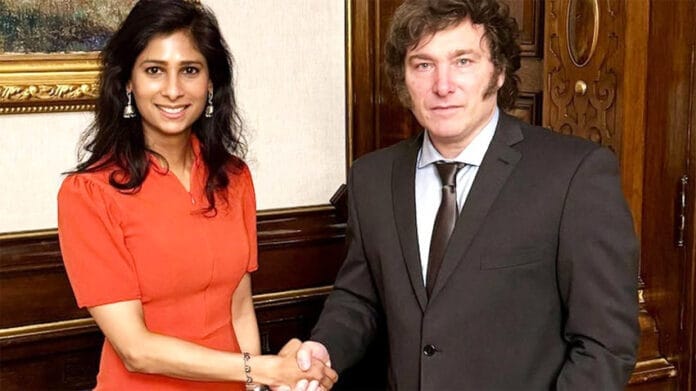 Javier-Milei-y-Gita-Gopinath-FMI