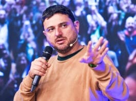 Grabois apoyó la medida de Milei: "Todo lo que se haga contra el inglés invasor está bien"