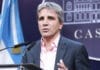 Gobierno nacional mantuvo el superávit fiscal en agosto