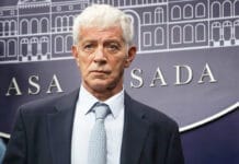 Cúneo Libarona: "La ley tiene que transmitirle a la sociedad que el que las hace las paga"