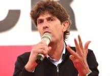 Lousteau cuestionó al Gobierno nacional: "Hay que arreglar el Estado, no solo las cuentas"