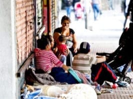 Dato Indec: la pobreza creció en el primer semestre del año y se ubicó en 32,3%