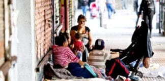Informe de la UCA: la pobreza volvió a subir en el primer trimestre de 2026