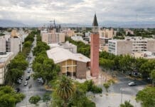 Presupuesto Participativo 2025: vecinos de la Ciudad deciden el destino de más de $300.000.000