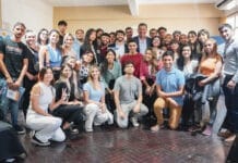 Pocito celebrará la Primavera Joven en el Polideportivo Municipal