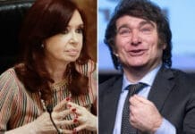 La respuesta del Gobierno tras el desafío de Cristina a Milei sobre medicamentos