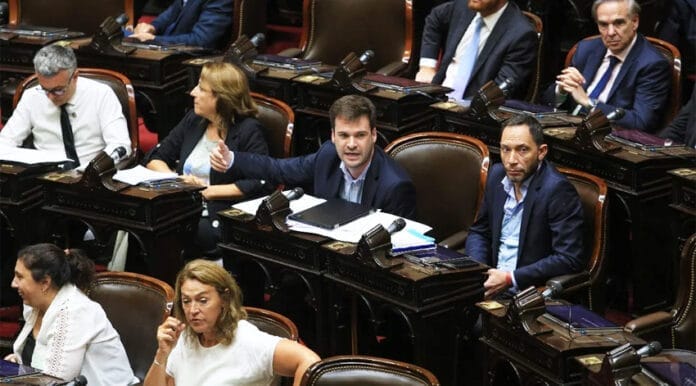 Diputados