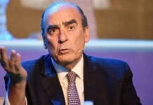 Francos rompió el silencio y habló sobre Adorni: "Falló en sus explicaciones"