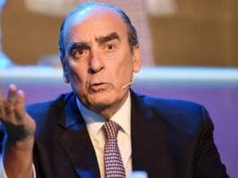 Francos habló sobre la salida de Adorni del Gabinete: "No sé si era idóneo, al menos no quedó demostrado"