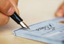 ARCA fijó nueva fecha de vencimiento para el impuesto al cheque