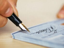 Gobierno nacional dispuso nuevas exenciones al impuesto al cheque para el sector fintech y cripto