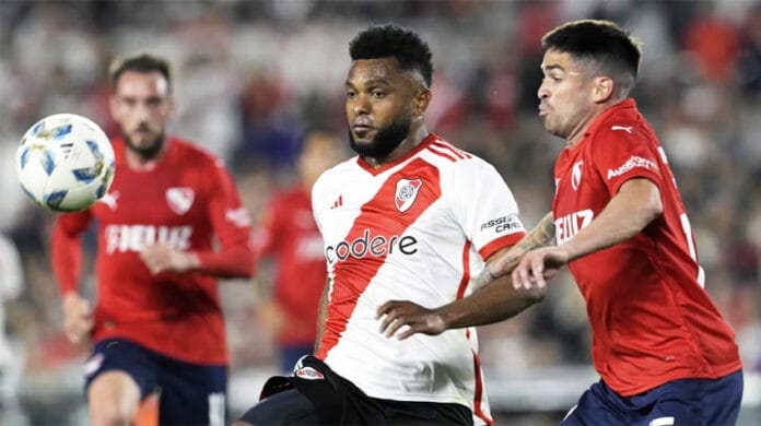 Independiente-y-River