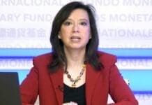 El FMI aclaró que no exige aprobación del Congreso para cerrar el acuerdo con Argentina
