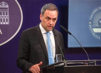 Caso Adorni: Pollicita rechazó el pedido de Pagano para detener al jefe de Gabinete