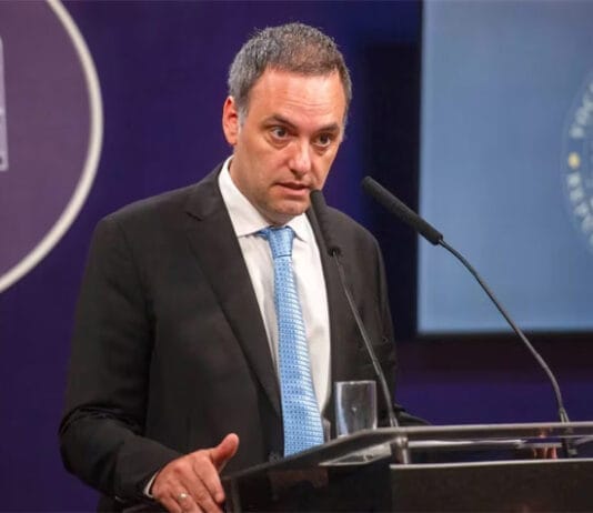 Caso Adorni: Pollicita rechazó el pedido de Pagano para detener al jefe de Gabinete