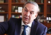 Pichetto presentará un proyecto para arancelar Shein, Temu y otras plataformas