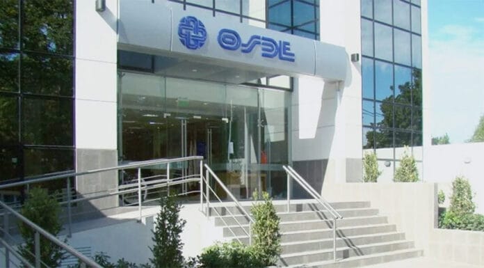 OSDE