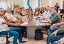 Paritaria docente: gremios no aceptaron la propuesta integral del Gobierno de San Juan